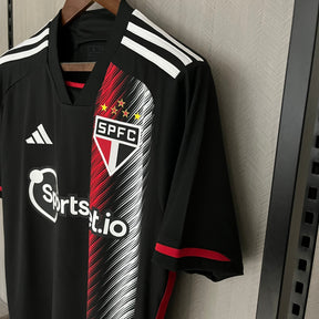 CAMISA SÃO PAULO THIRD 23/24