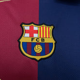 CAMISA BARCELONA HOME 24/25