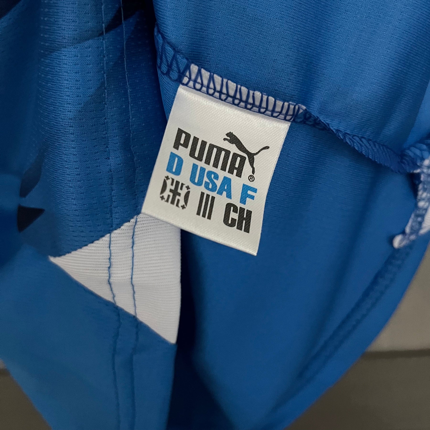 KIT INFANTIL AL-HILAL HOME 23/24