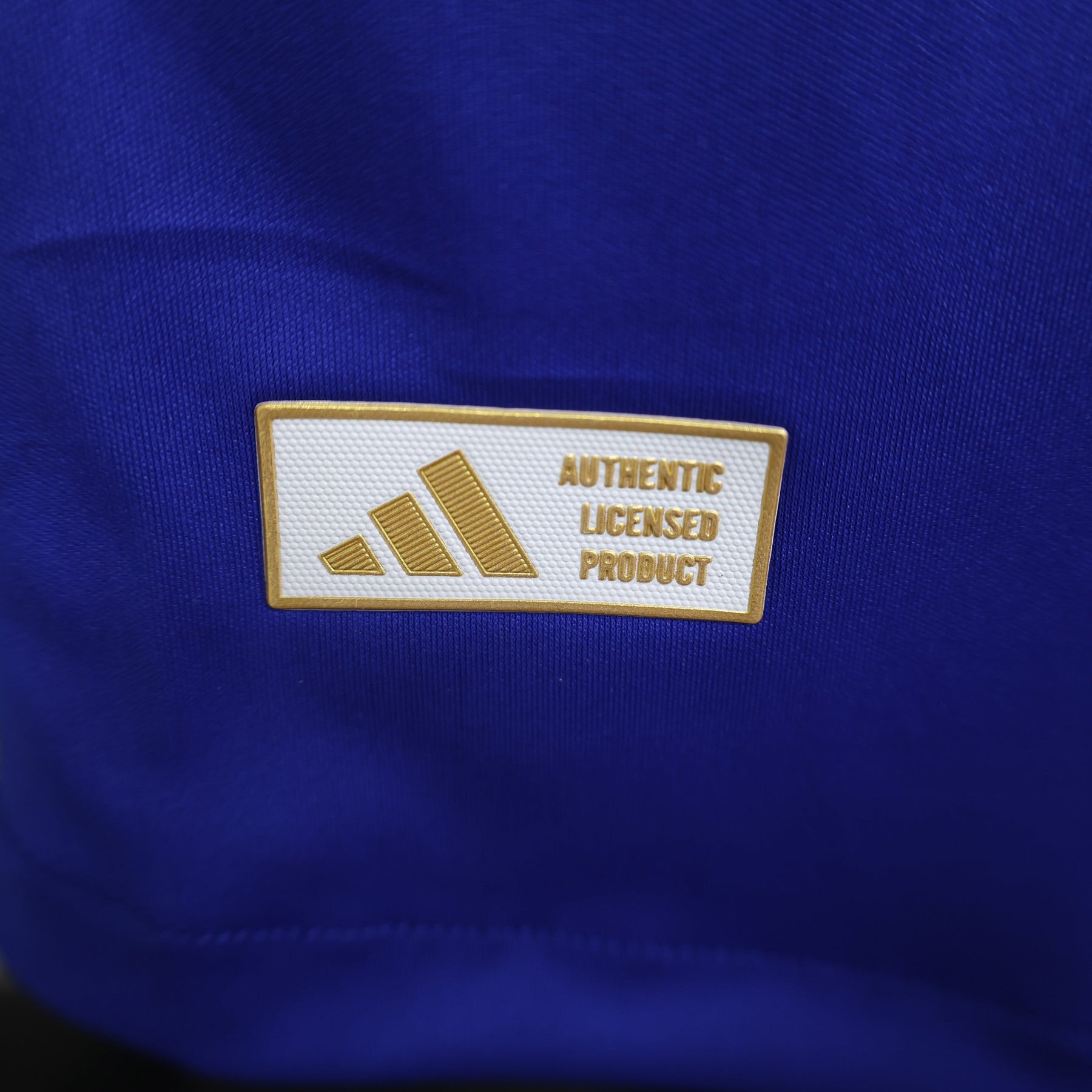 CAMISA BOCA JUNIORS VERSÃO JOGADOR HOME 24/25