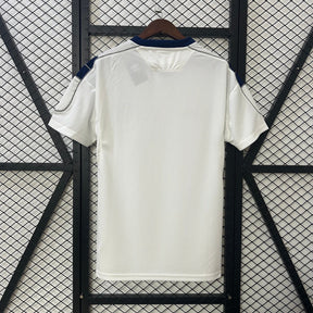 CAMISA RETRÔ MANCHESTER UNITED AWAY 00/01