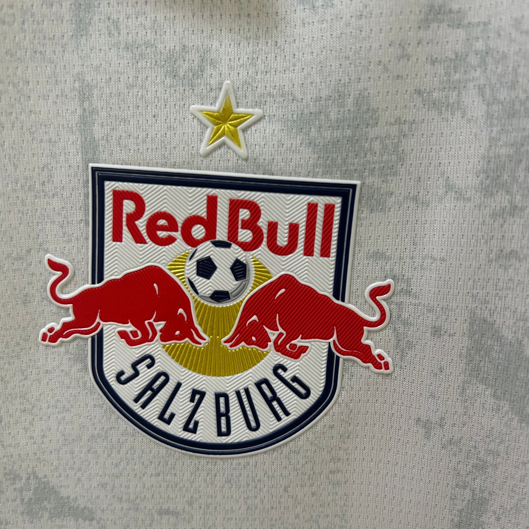CAMISA RB LEIPZIG HOME 25/26