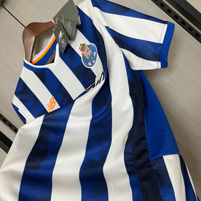 CAMISA PORTO HOME 24/25