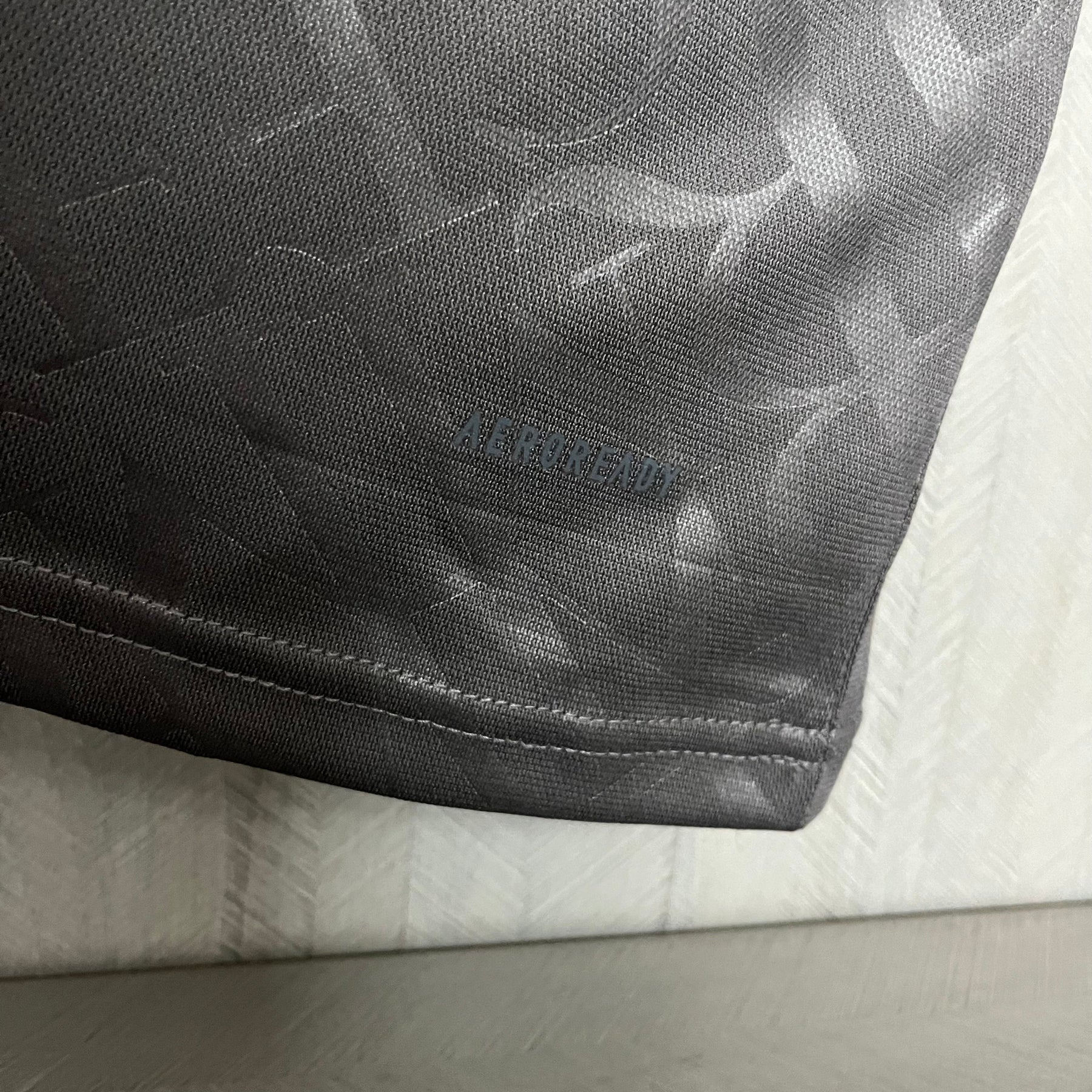 CAMISA REAL MADRID AWAY 24/25