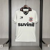 CAMISA CORINTHIANS RETRÔ HOME 1996