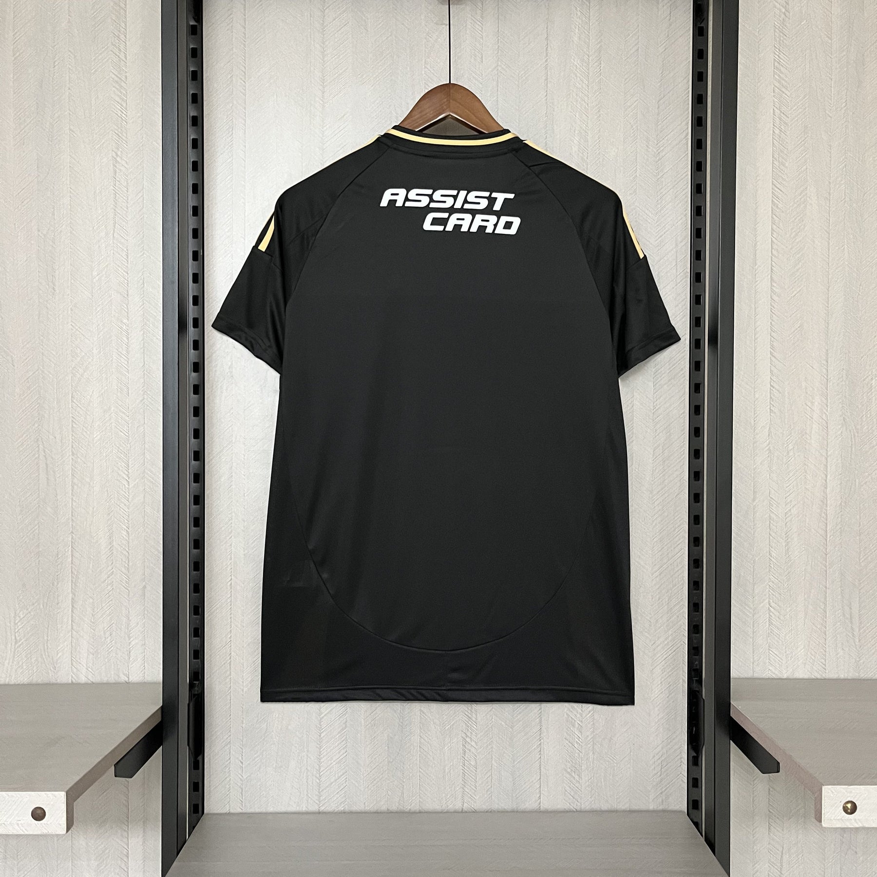 CAMISA COLO-COLO AWAY 25/26