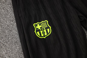 CONJUNTO DE TREINO BARCELONA VERSÃO JOGADOR B949 24/25