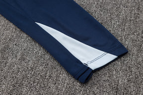 CONJUNTO DE TREINO FRANÇA BLUE 24/25