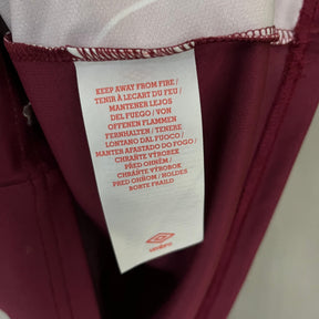 CAMISA WEST HAM HOME 23/24