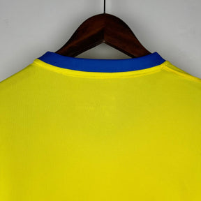 CAMISA AFC RICHMOUND THIRD 23/24
