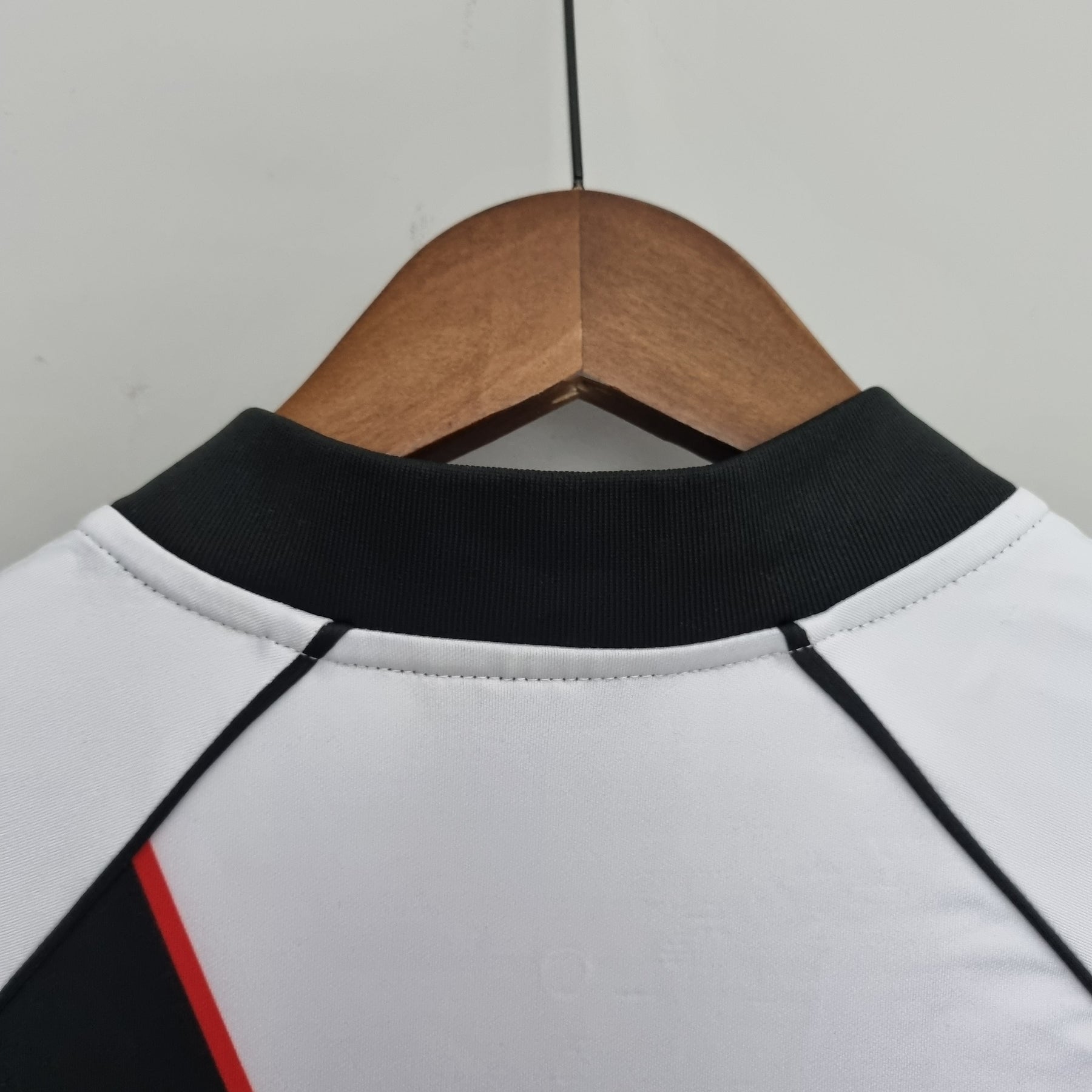 CAMISA RETRÔ VASCO DA GAMA WHITE 1998