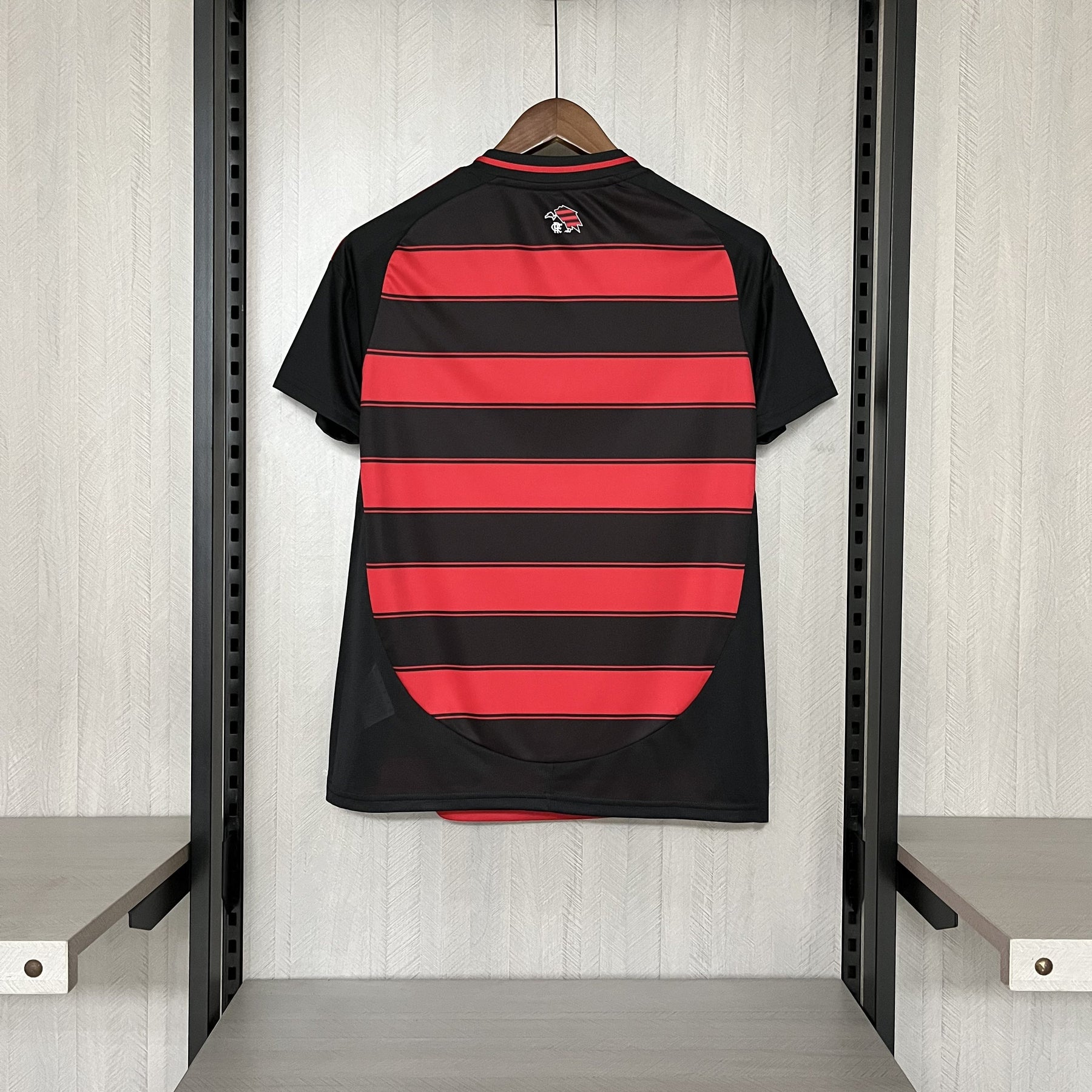 CAMISA FEMININA FLAMENGO HOME 25/26