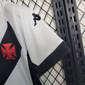 KIT INFANTIL VASCO DA GAMA AWAY 23/24