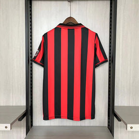 CAMISA MILAN RETRÔ HOME 96/97