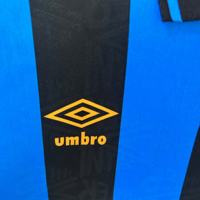CAMISA RETRÔ INTER DE MILÃO HOME 93/94