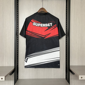 CAMISA SÃO PAULO GOLEIRO AWAY 25/26