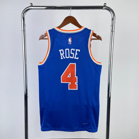 NBA NEW YORK KNICKS BLUE 23/24