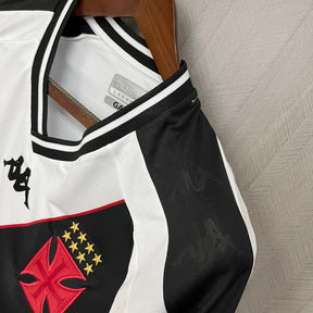 CAMISA PRONTA ENTREGA VASCO AWAY 24/25