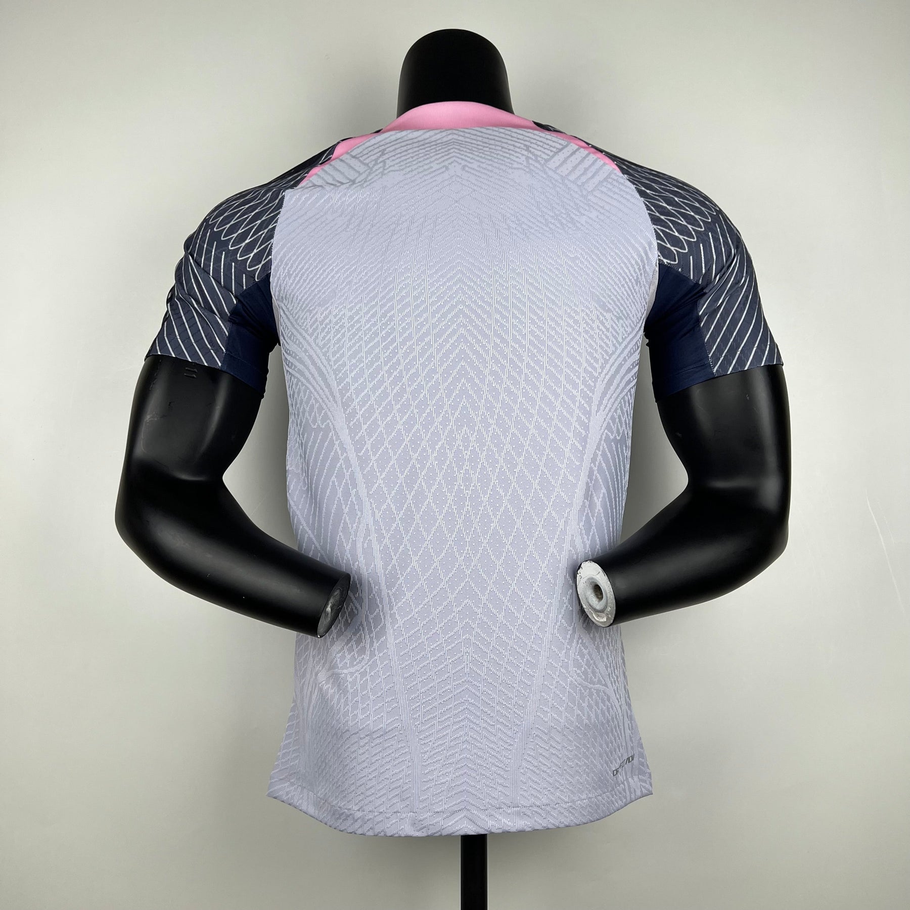 CAMISA TOTTENHAM VERSÃO JOGADOR TREINO 23/24