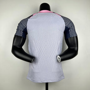 CAMISA TOTTENHAM VERSÃO JOGADOR TREINO 23/24