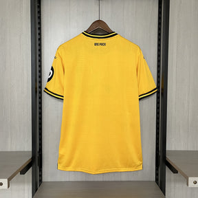 CAMISA WOLVES HOME 24/25