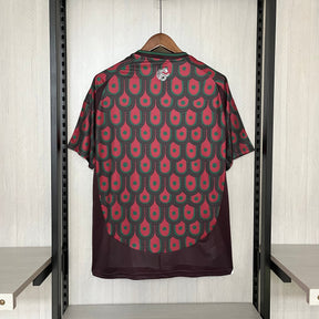 CAMISA MÉXICO AWAY 24/25