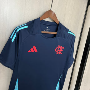 CAMISA FLAMENGO TREINO AWAY 25/26