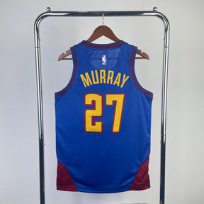 NBA DENVER NUGGETS BLUE CITY EDITION 23/24