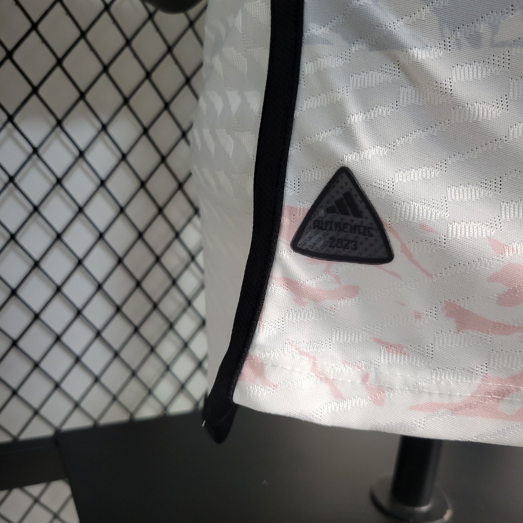 CAMISA JUVENTUS VERSÃO JOGADOR AWAY 23/24