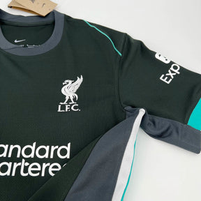 CAMISA LIVERPOOL AWAY 24/25