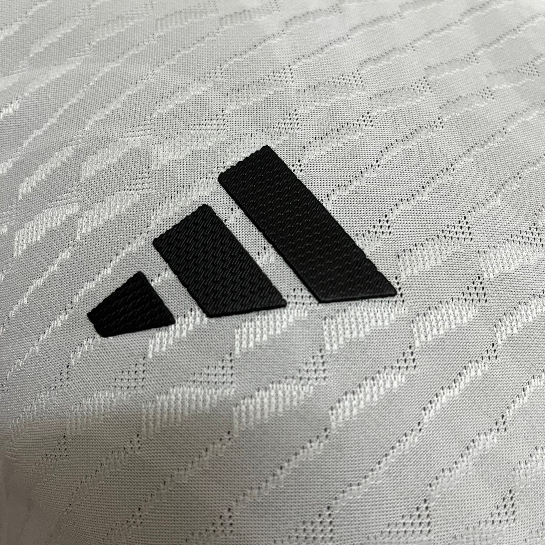 CAMISA FLAMENGO VERSÃO JOGADOR AWAY 24/25