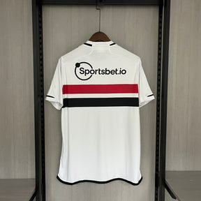 CAMISA SÃO PAULO HOME 23/24