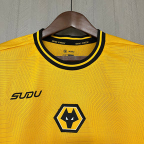 CAMISA WOLVES HOME 24/25