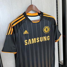 CAMISA RETRÔ CHELSEA AWAY 10/11