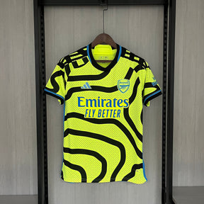 CAMISA ARSENAL AWAY 23/24