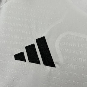 CAMISA COLO-COLO HOME 25/26