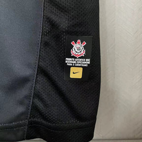 CAMISA CORINTHIANS RETRÔ AWAY 2004