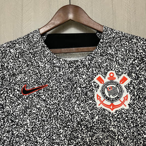CAMISA CORINTHIANS PRÉ-JOGO 24/25