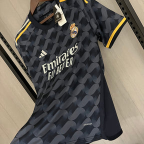 CAMISA REAL MADRID AWAY 23/24