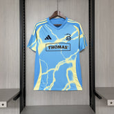 CAMISA PHILADELPHIA AWAY 25/26