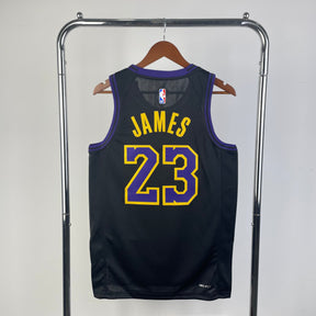 NBA LOS ANGELES LAKERS CITY EDITION 23/24
