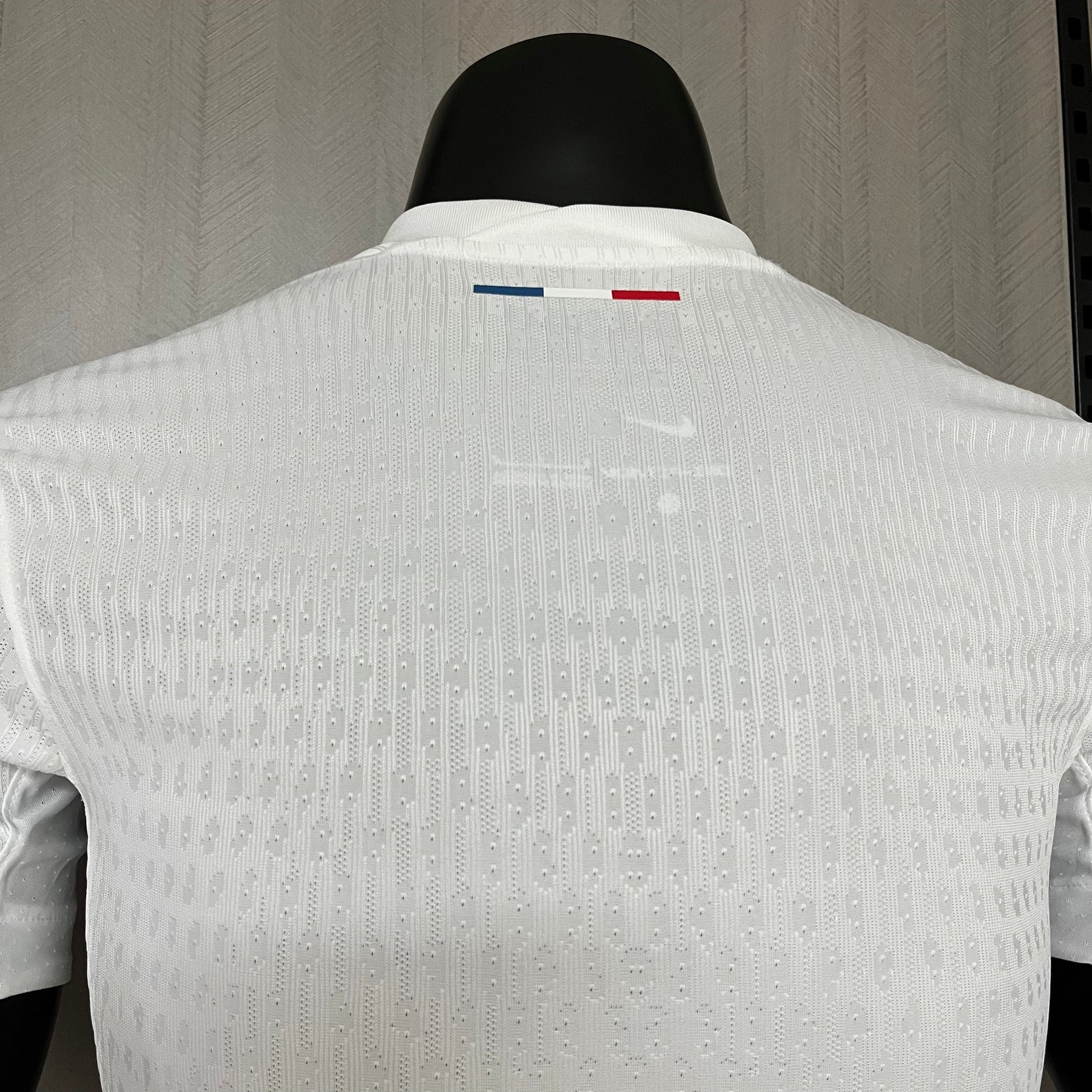 CAMISA PSG VERSÃO JOGADOR AWAY 24/25