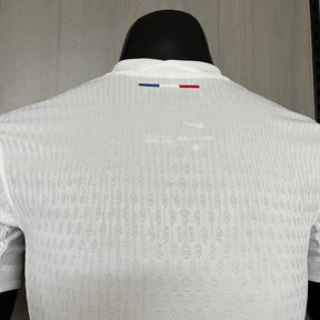 CAMISA PSG VERSÃO JOGADOR AWAY 24/25