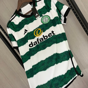 CAMISA CELTIC HOME 23/24