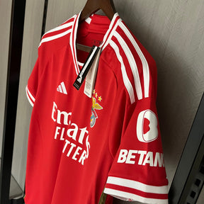 CAMISA BENFICA HOME 23/24