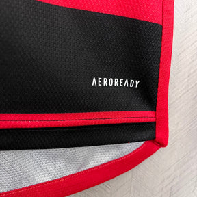 CAMISA FLAMENGO HOME 24/25
