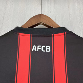 CAMISA BOURNEMOUTH HOME 23/24