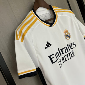 CAMISA REAL MADRID HOME 23/24