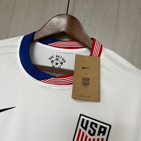 CAMISA ESTADOS UNIDOS HOME 24/25