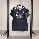 CAMISA REAL MADRID AWAY 25/26